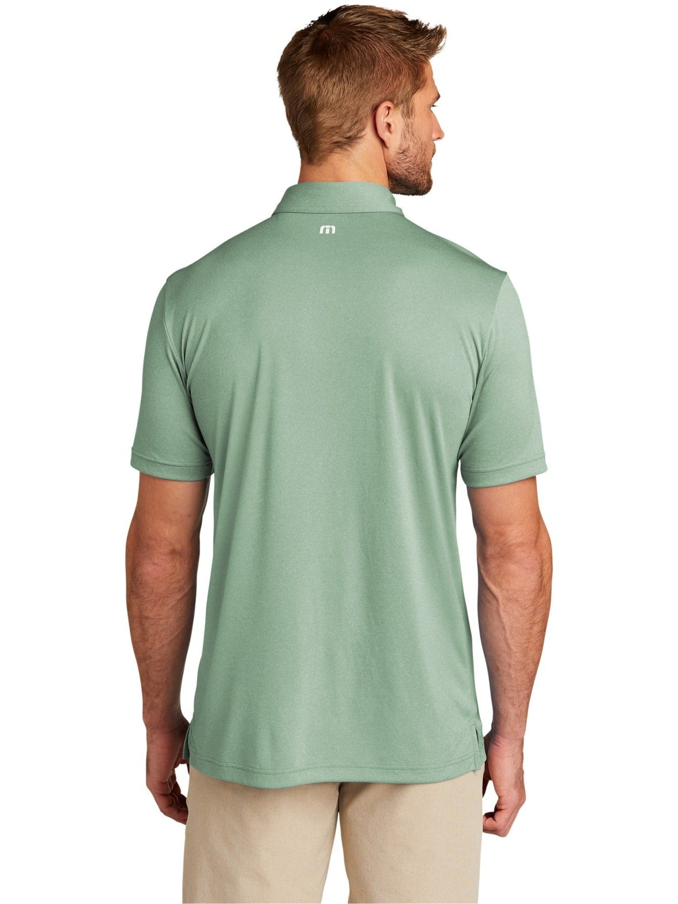 TravisMathew Coto Performance Polo