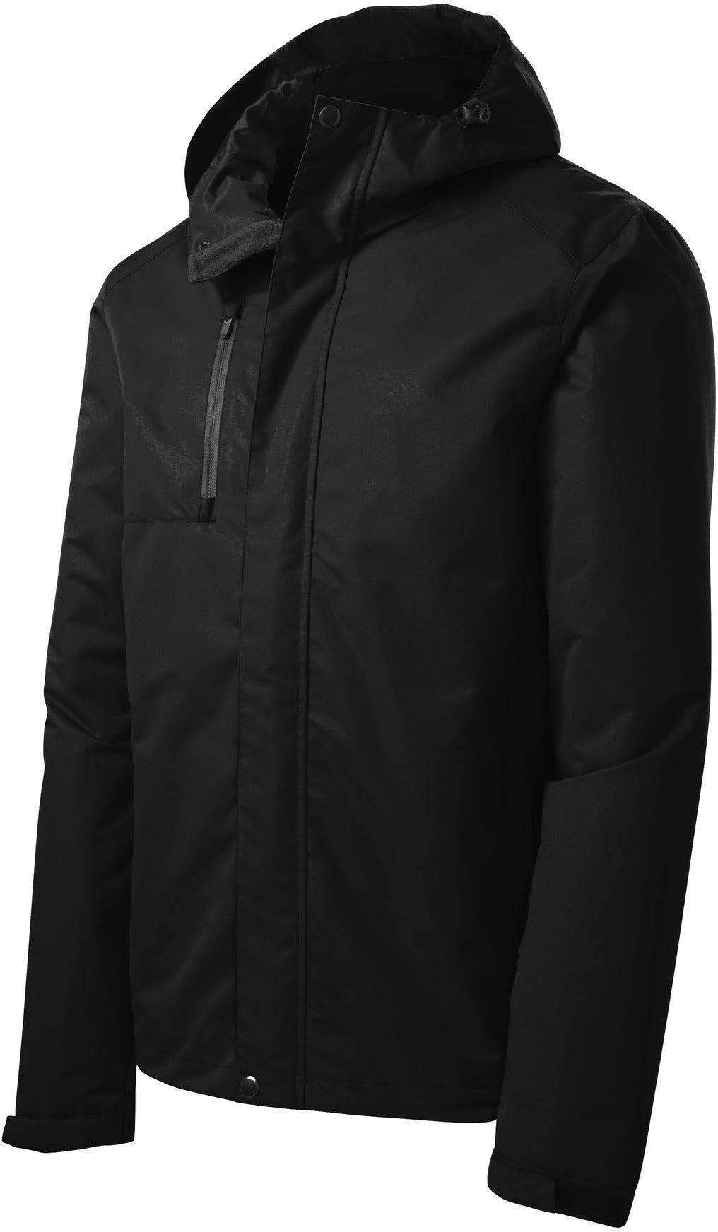 Port Authority All-Conditions Jacket