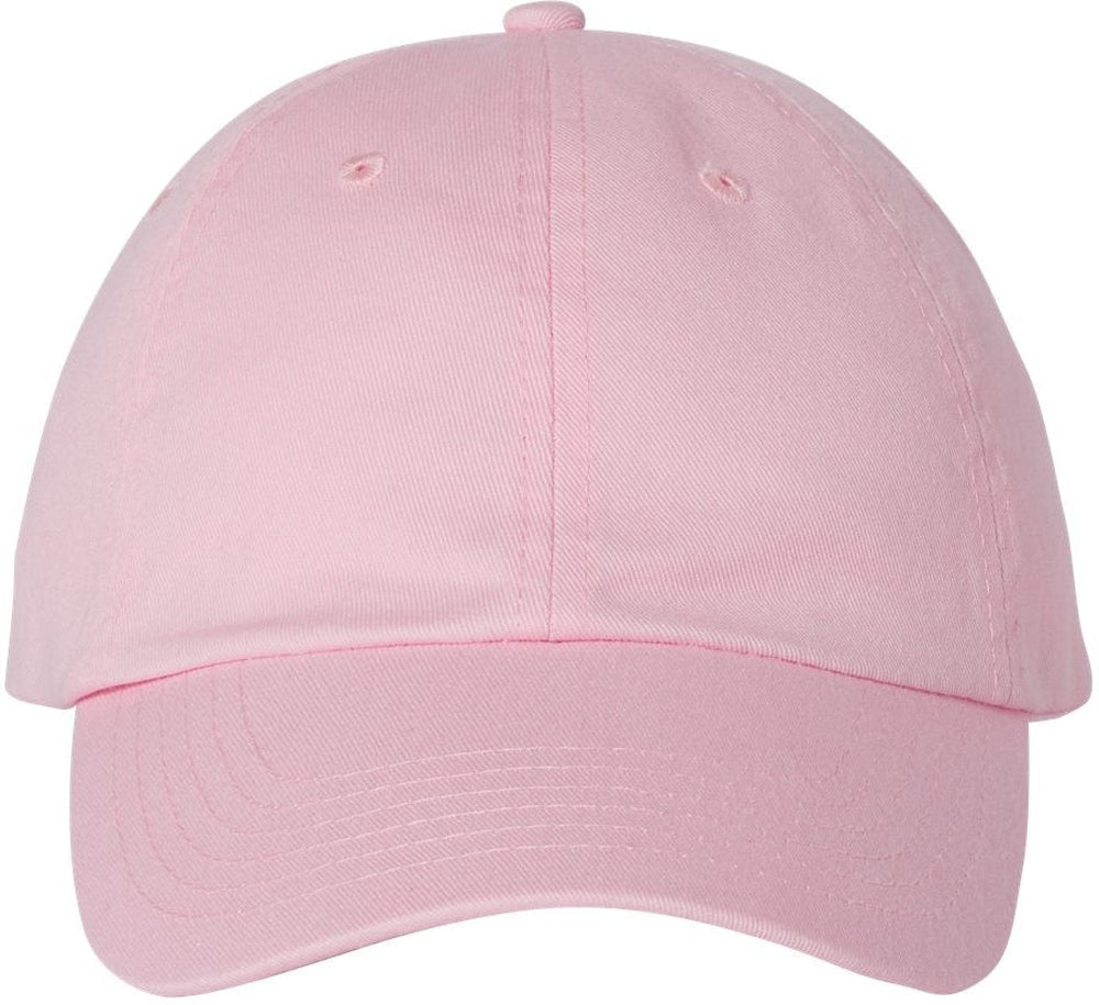 Valucap Adult Bio-Washed Classic Dadâs Cap