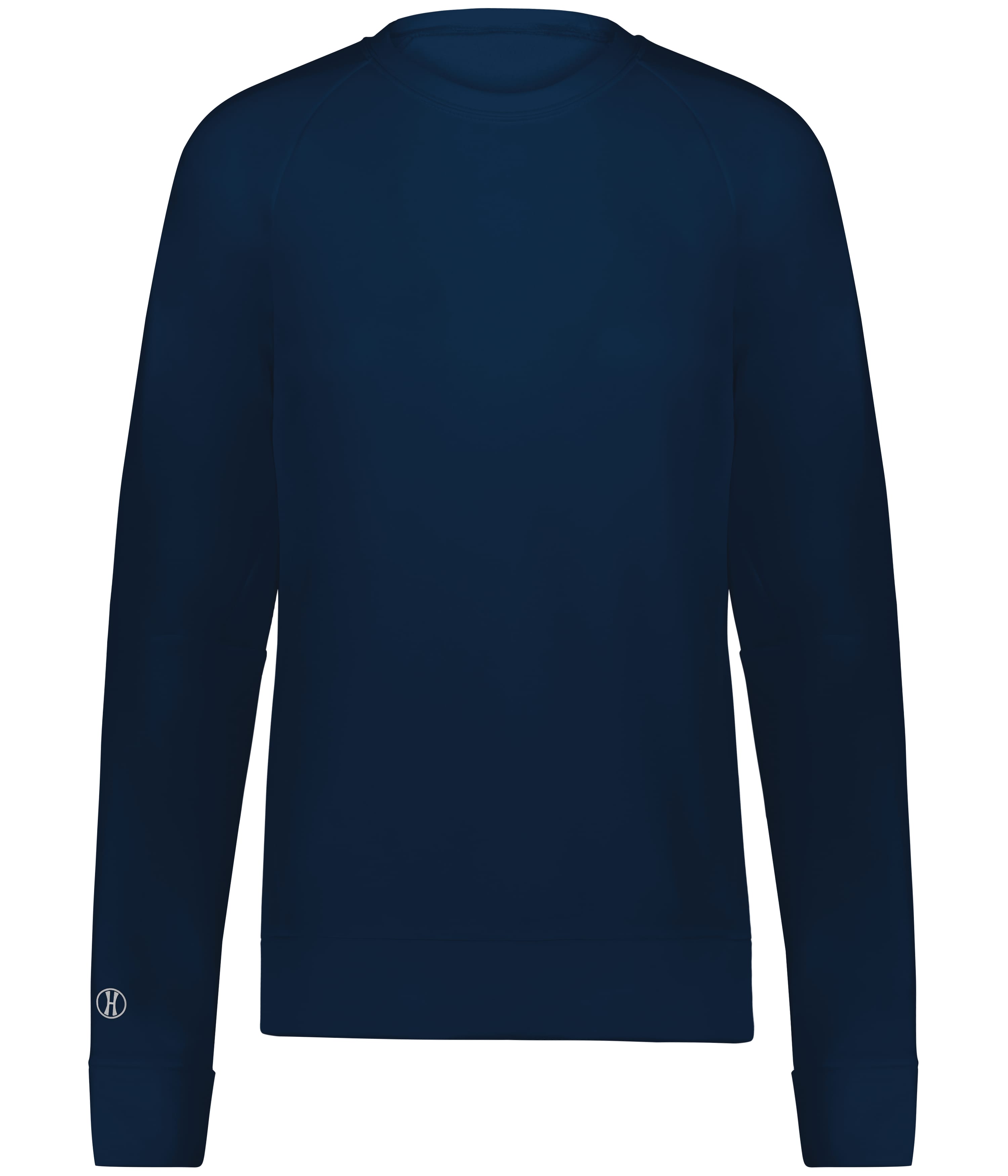 OUTLET-Holloway Ladies Momentum Team Fleece Crew