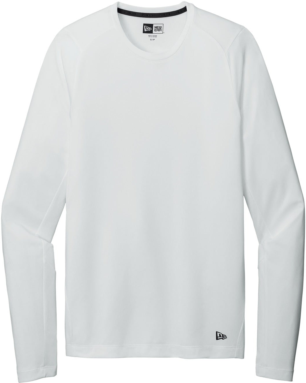 New EraSeries Performance Long Sleeve Crew Tee