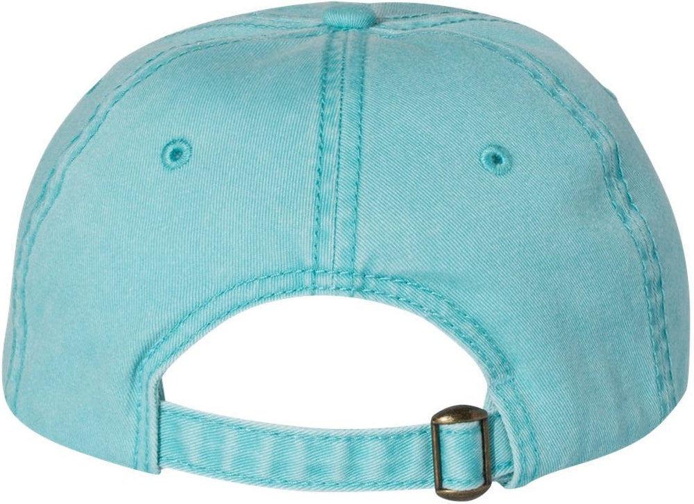 Sportsman Pigment-Dyed Cap