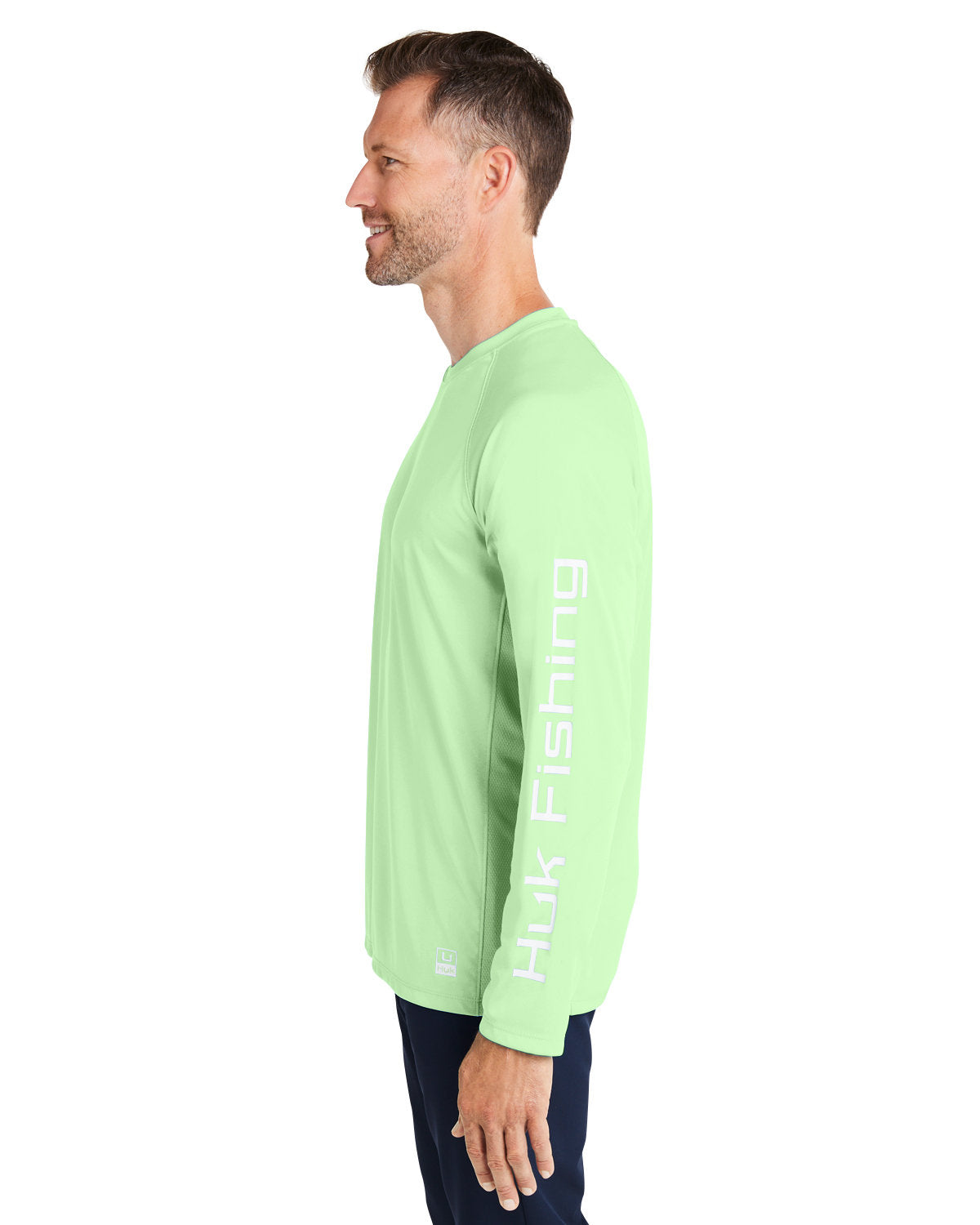 HUK Pursuit Long-Sleeve T-Shirt