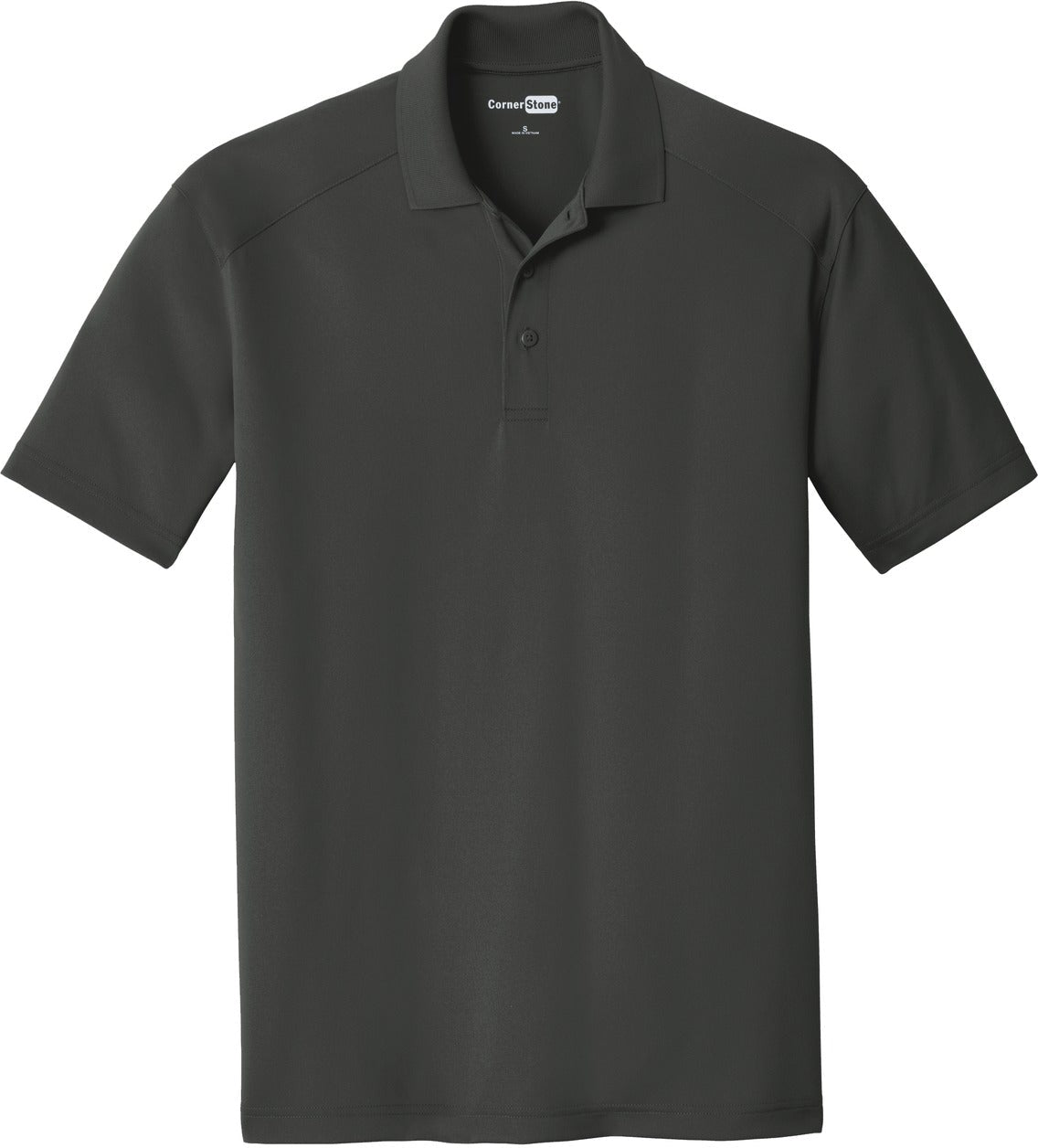 OUTLET-CornerStone Select Lightweight Snag-Proof Polo Shirt