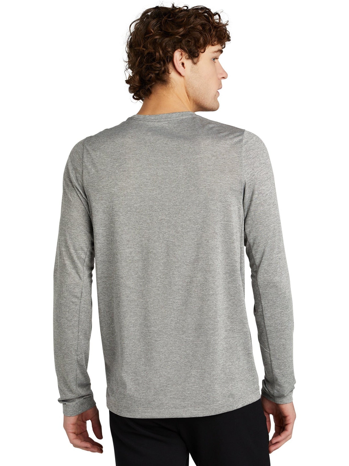 New EraSeries Performance Long Sleeve Crew Tee