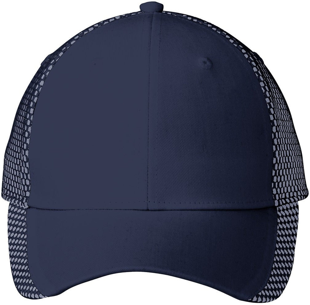 Port Authority Two-Color Mesh Back Cap