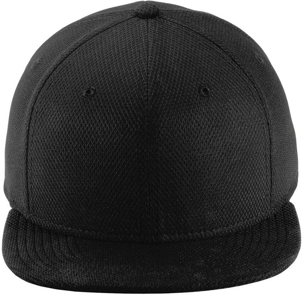 New EraOriginal Fit Diamond Era Flat Bill Snapback Cap