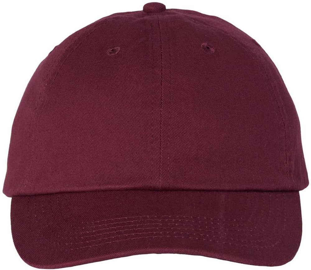 Valucap Adult Bio-Washed Classic Dadâs Cap