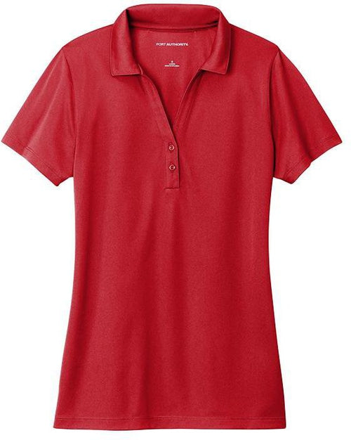 Port AuthorityLadies Recycled Performance Polo