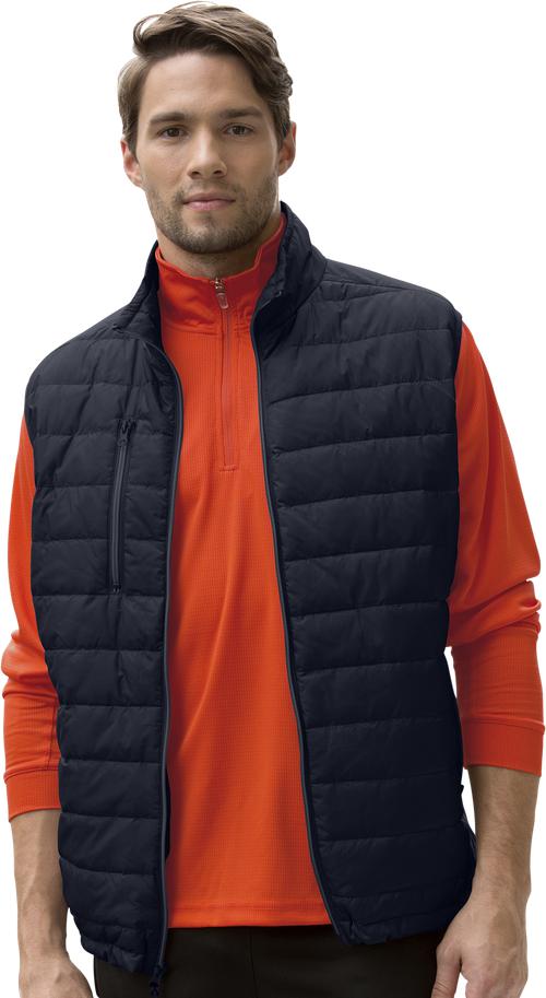 Vantage Apex Compressible Quilted Vest