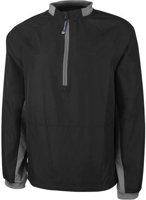 Charles River Bunker Windshirt