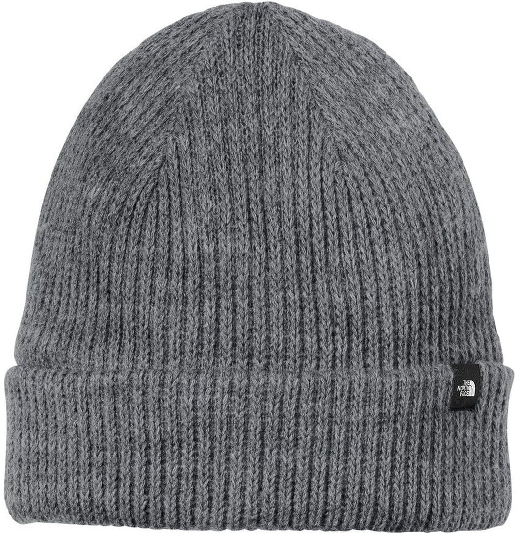 The North FaceCircular Rib Beanie