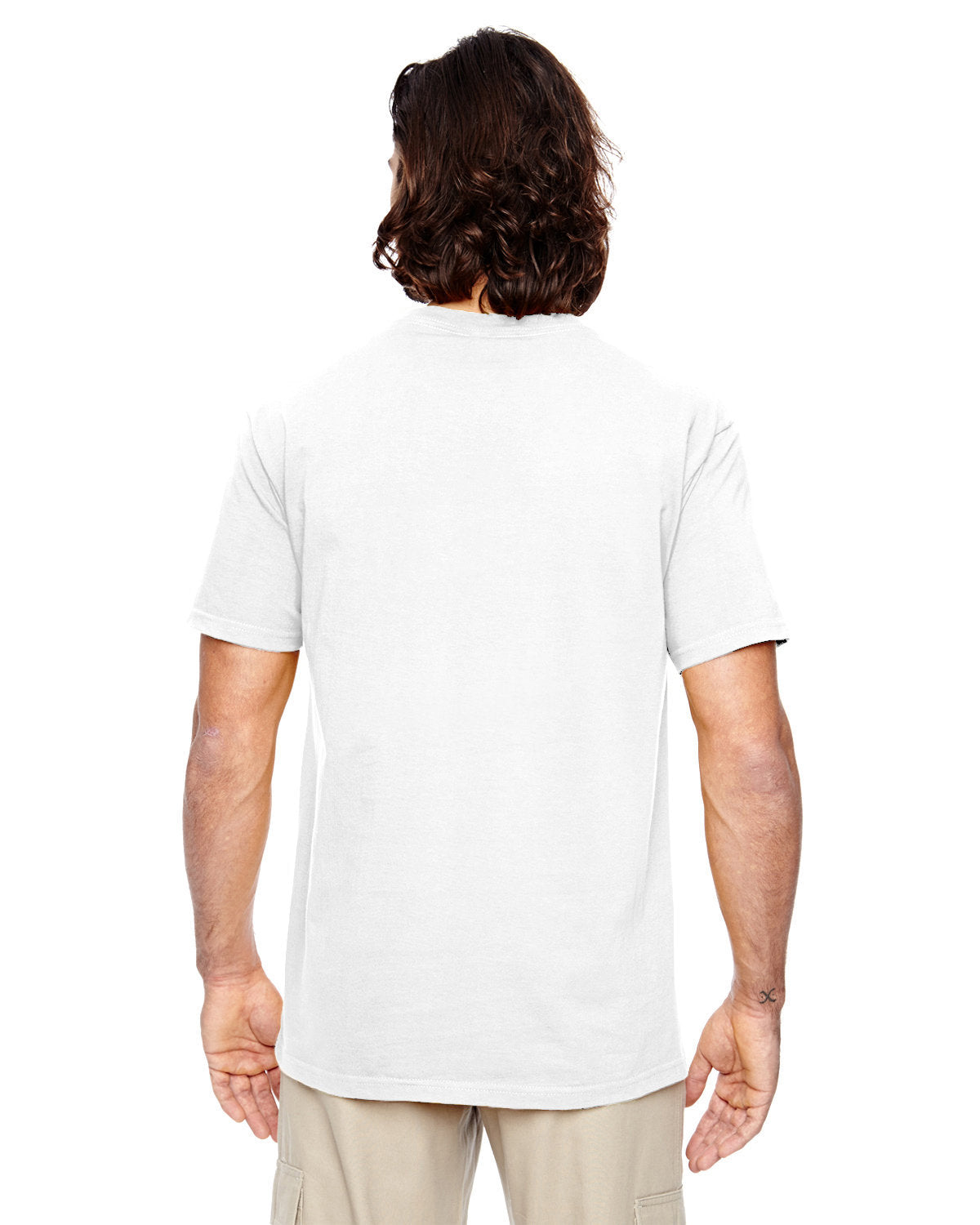 econscious 5.5 oz., 100% Organic Cotton Classic Short-Sleeve T-Shirt