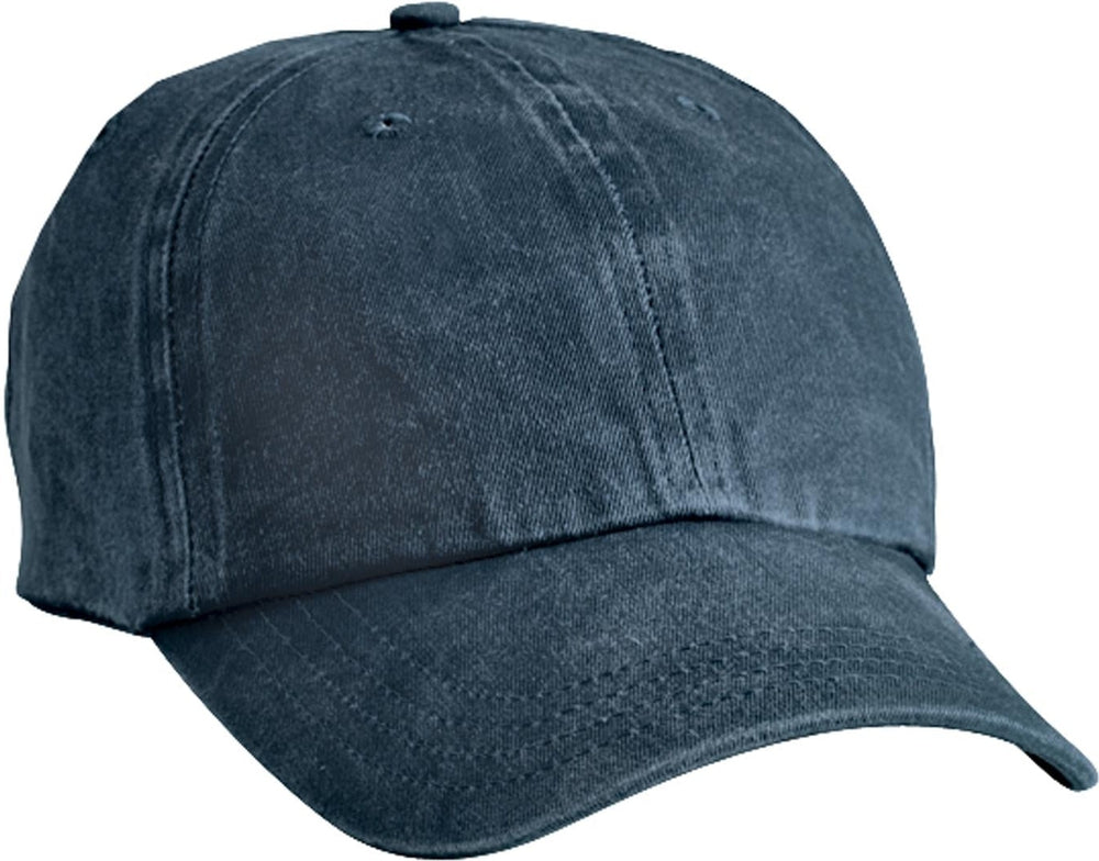 Port & Company Pigment-Dyed Cap