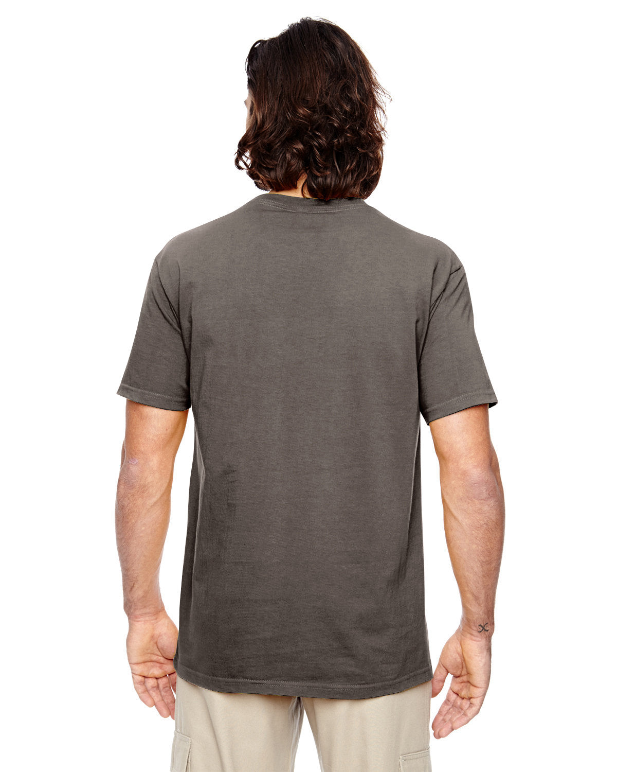 econscious 5.5 oz., 100% Organic Cotton Classic Short-Sleeve T-Shirt