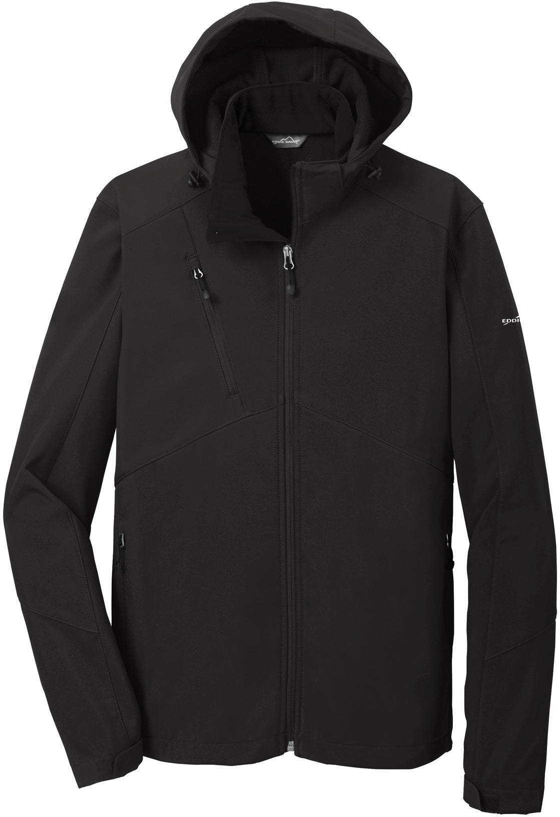 Eddie BauerHooded Soft Shell Parka
