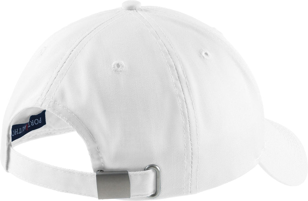 Port Authority Easy Care Cap