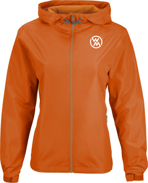 Vantage Ladies Newport Waterproof Jacket