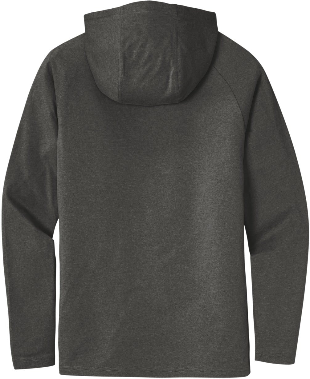 New Era Tri-Blend Hoodie