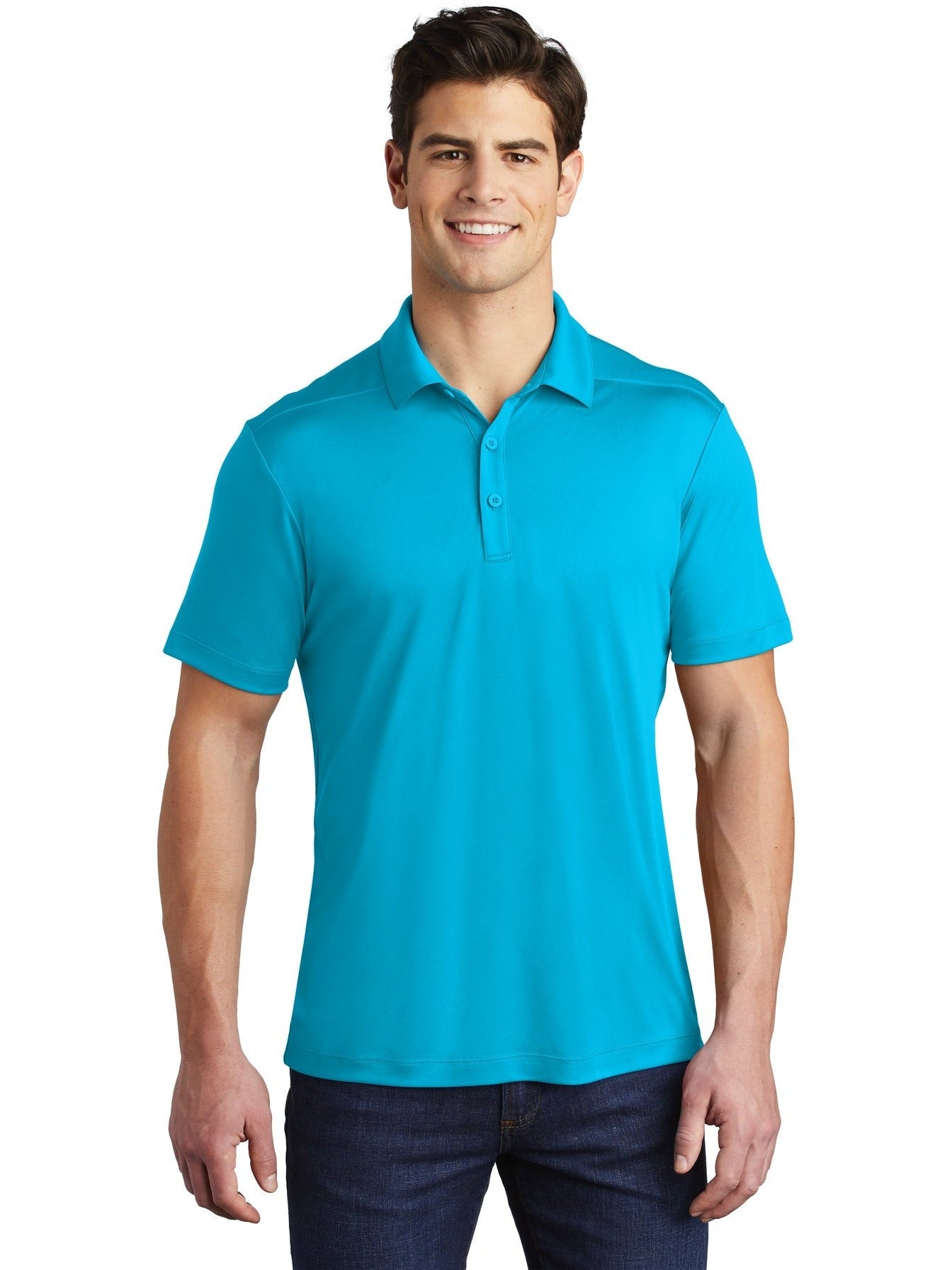 Sport-TekPosi-UVPro Polo