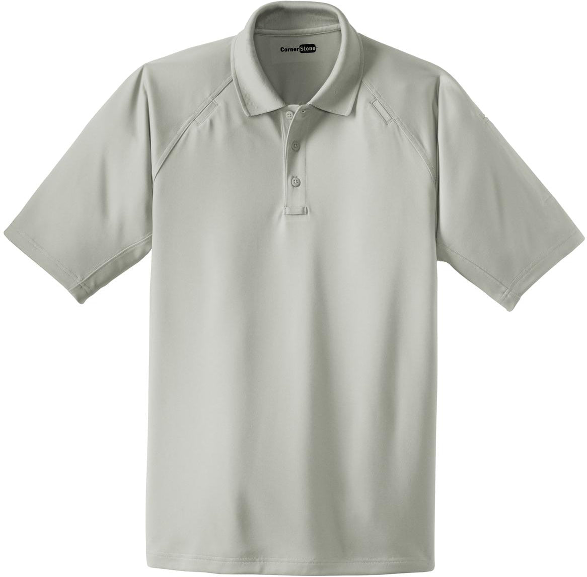 CornerStoneSelect Snag-Proof Tactical Polo