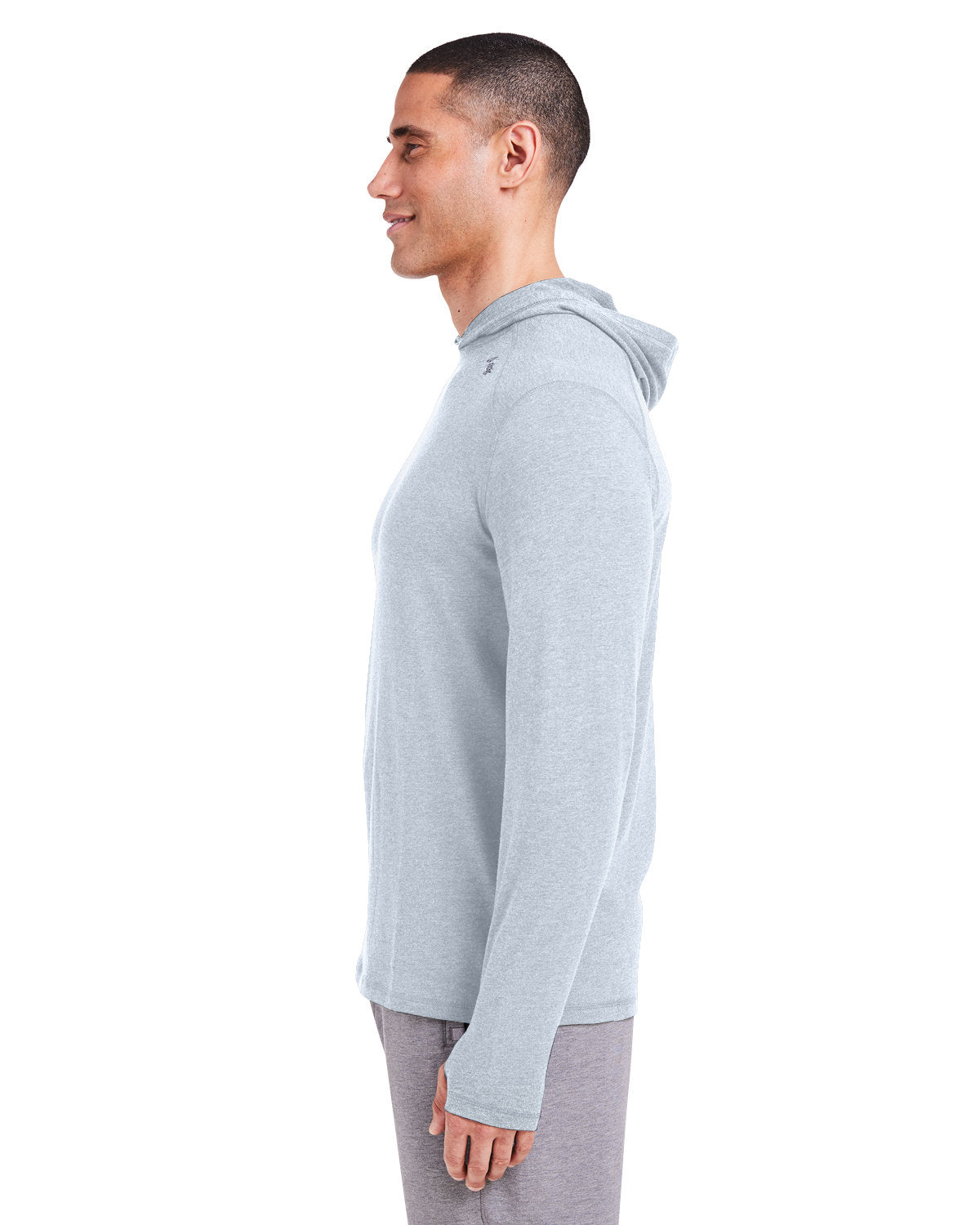 tasc Carrollton Lightweight Hooded Pullover