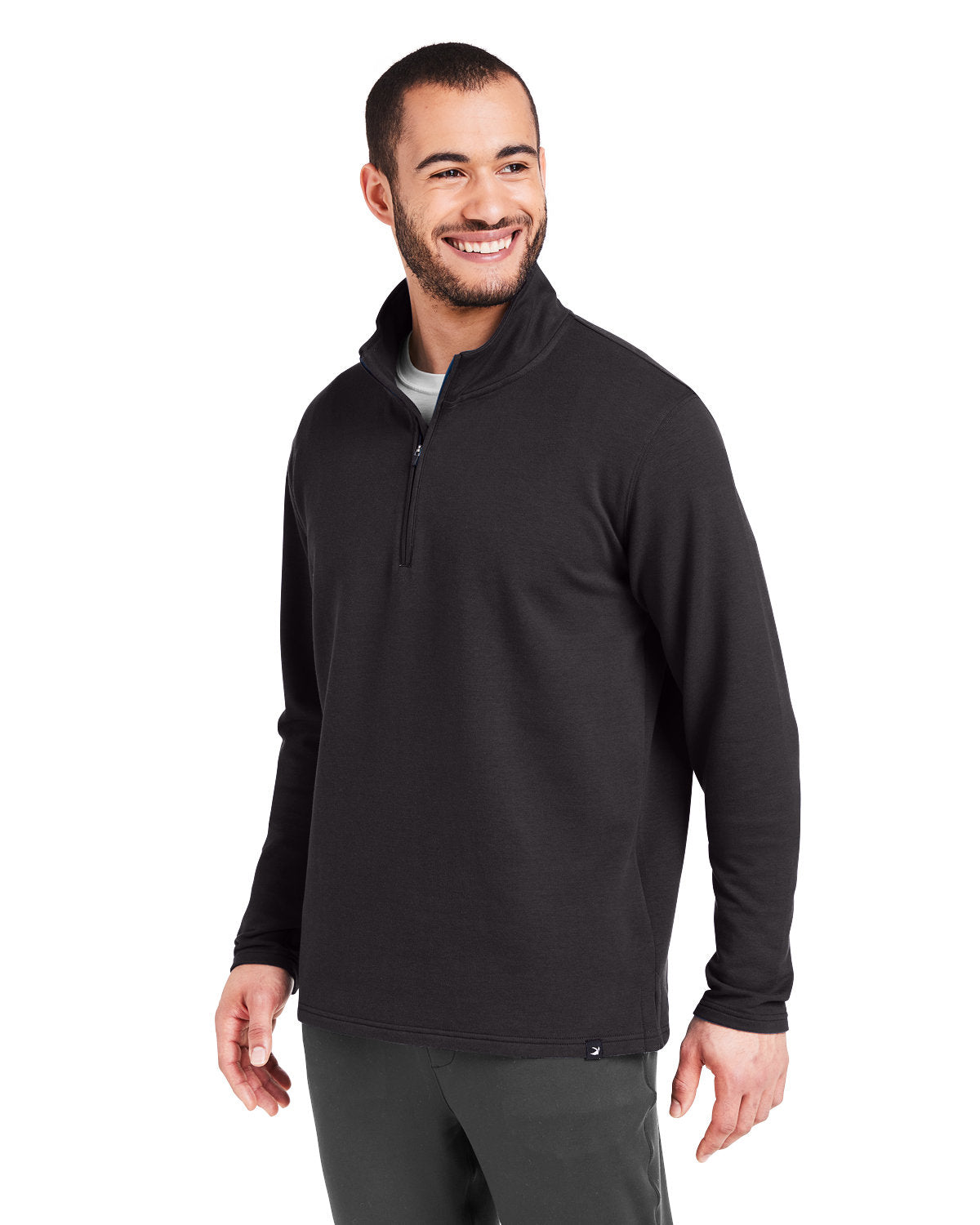 Glyder Vertex Quarter-Zip