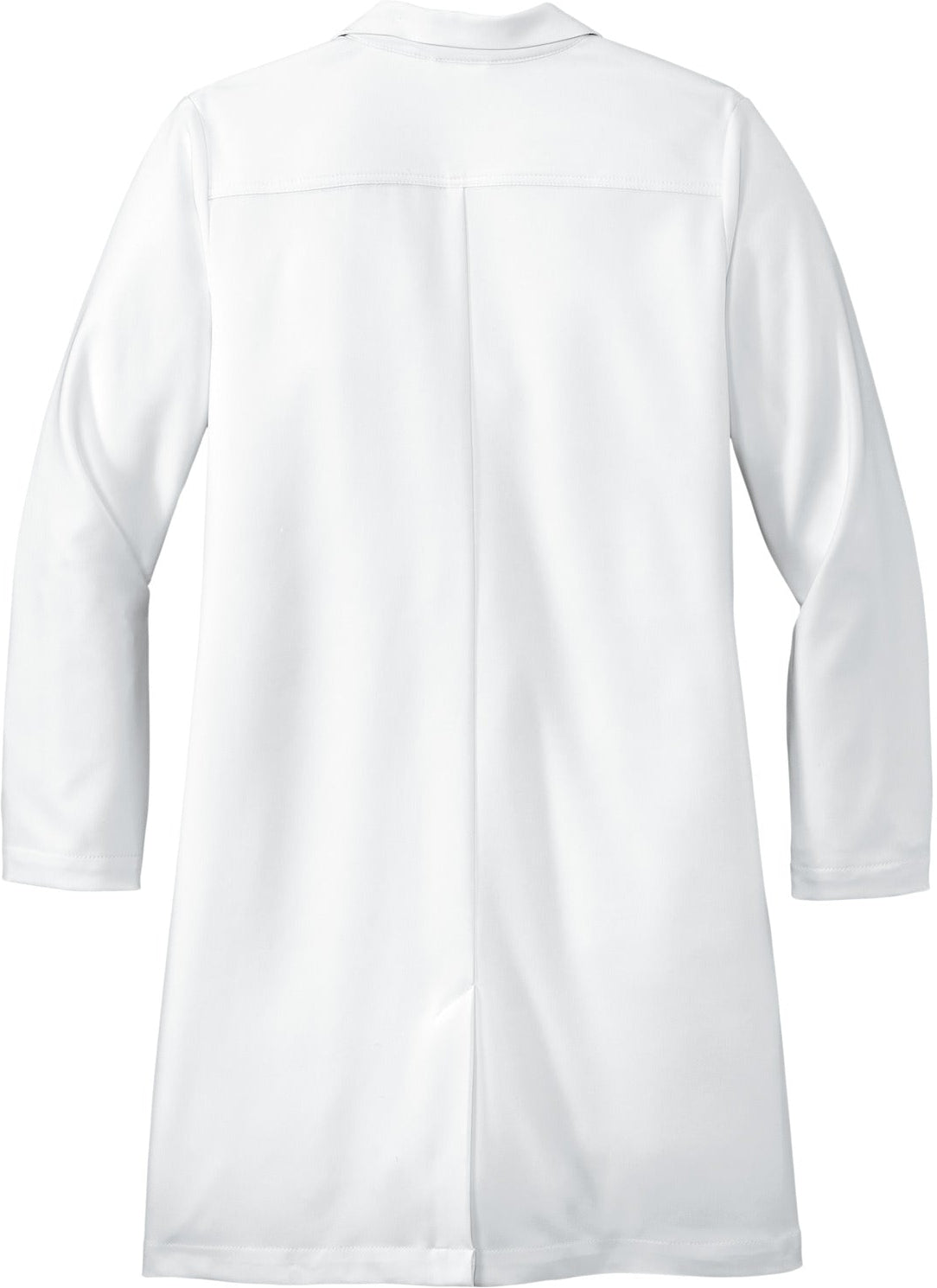 WonderWink Ladies Long Lab Coat