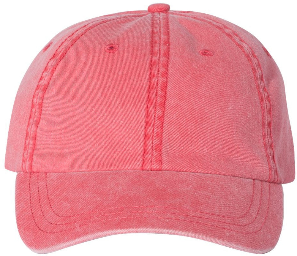 Sportsman Pigment-Dyed Cap