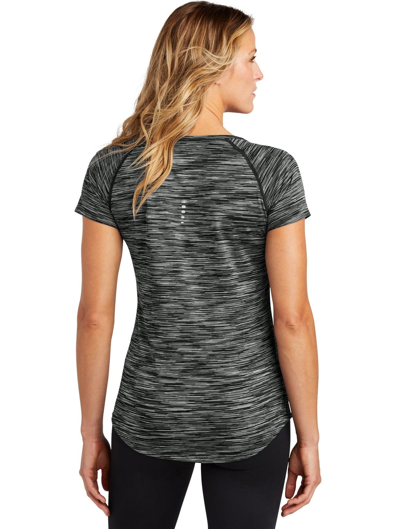 OGIO Endurance Ladies Verge Scoop Neck