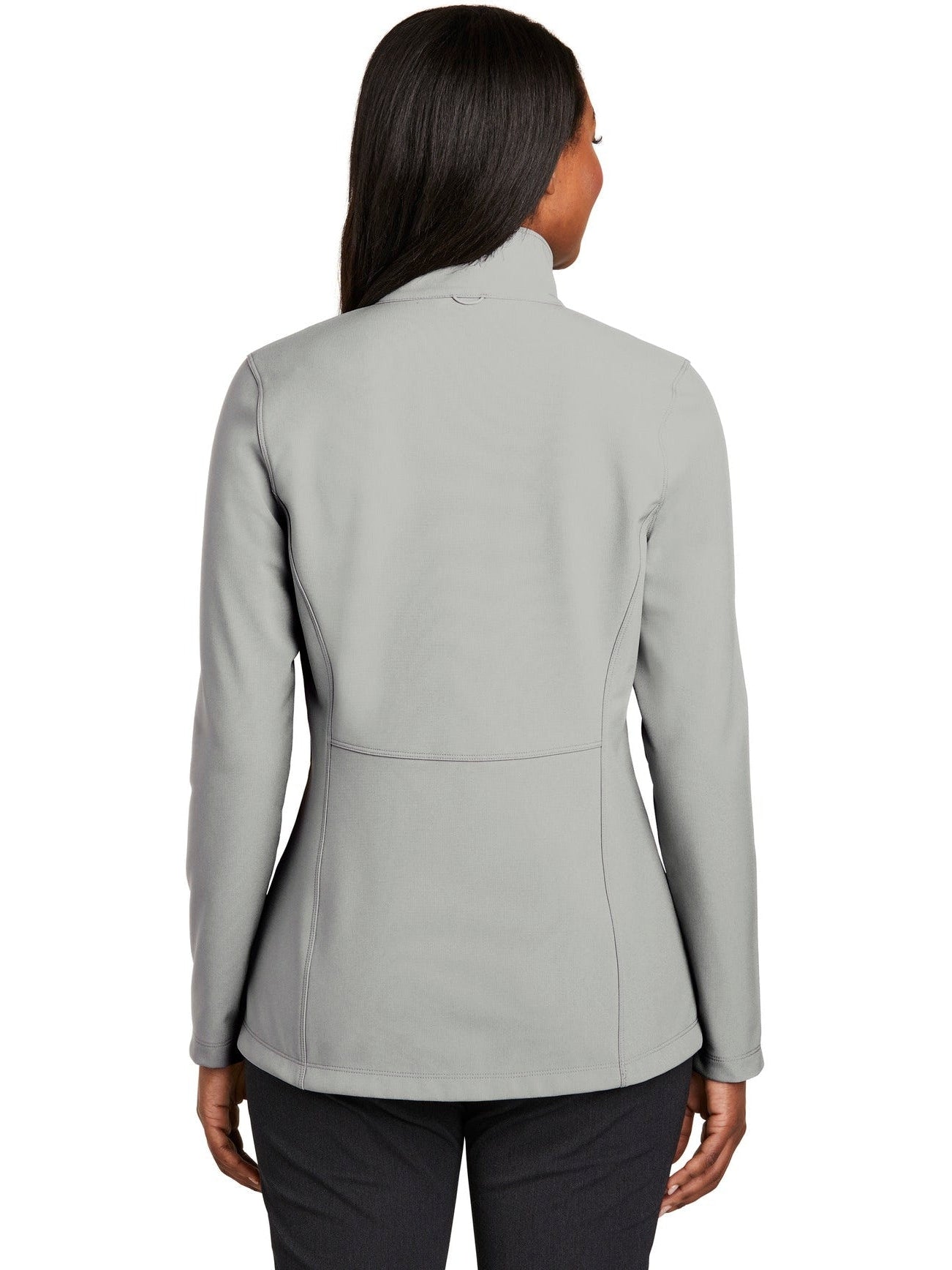 Port Authority Ladies Collective Soft Shell Jacket