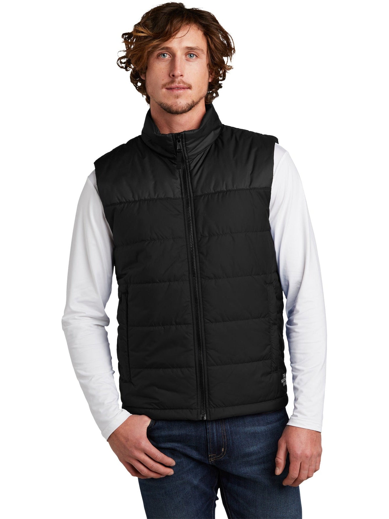 The North FaceEveryday Insulated Vest