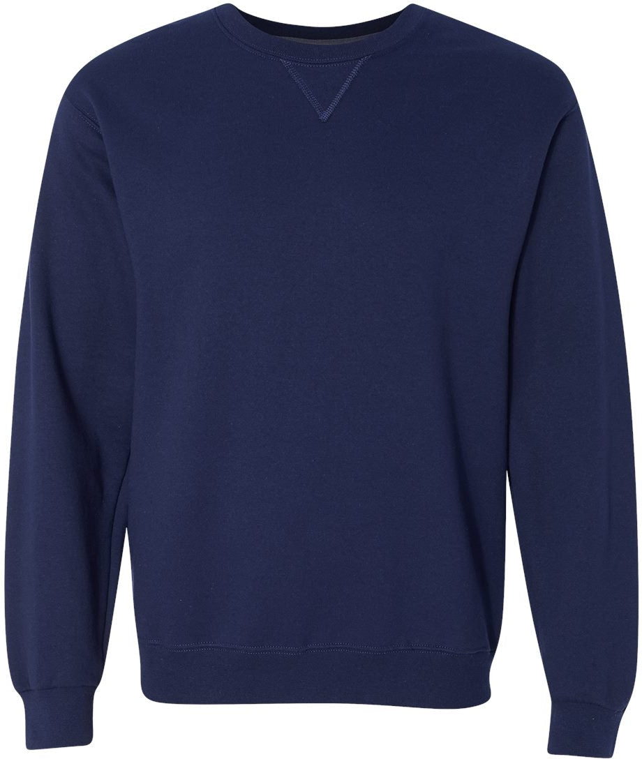 Fruit of the Loom SofSpun Crewneck Sweatshirt