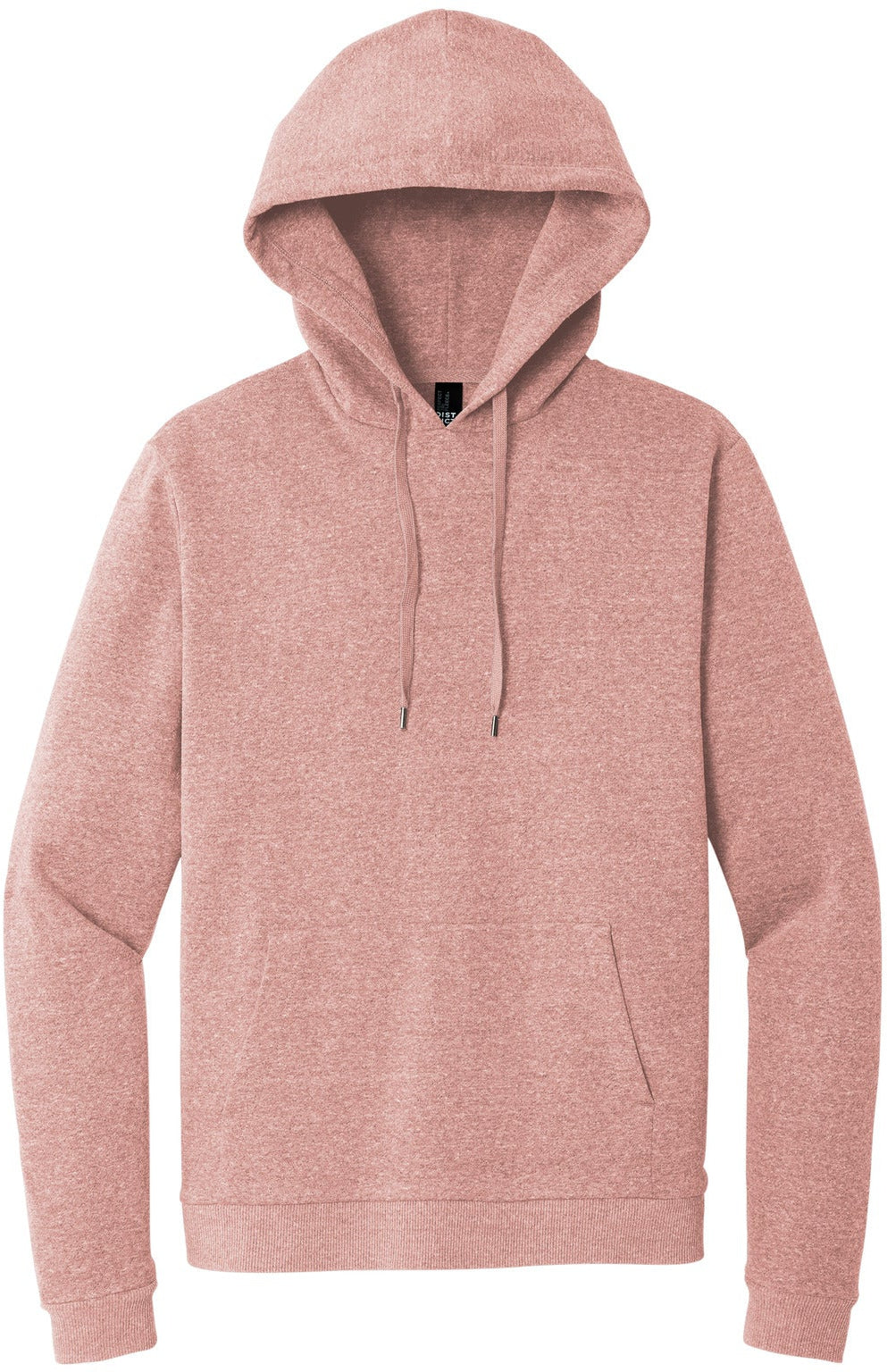 District Perfect Tri Fleece Pullover Hoodie