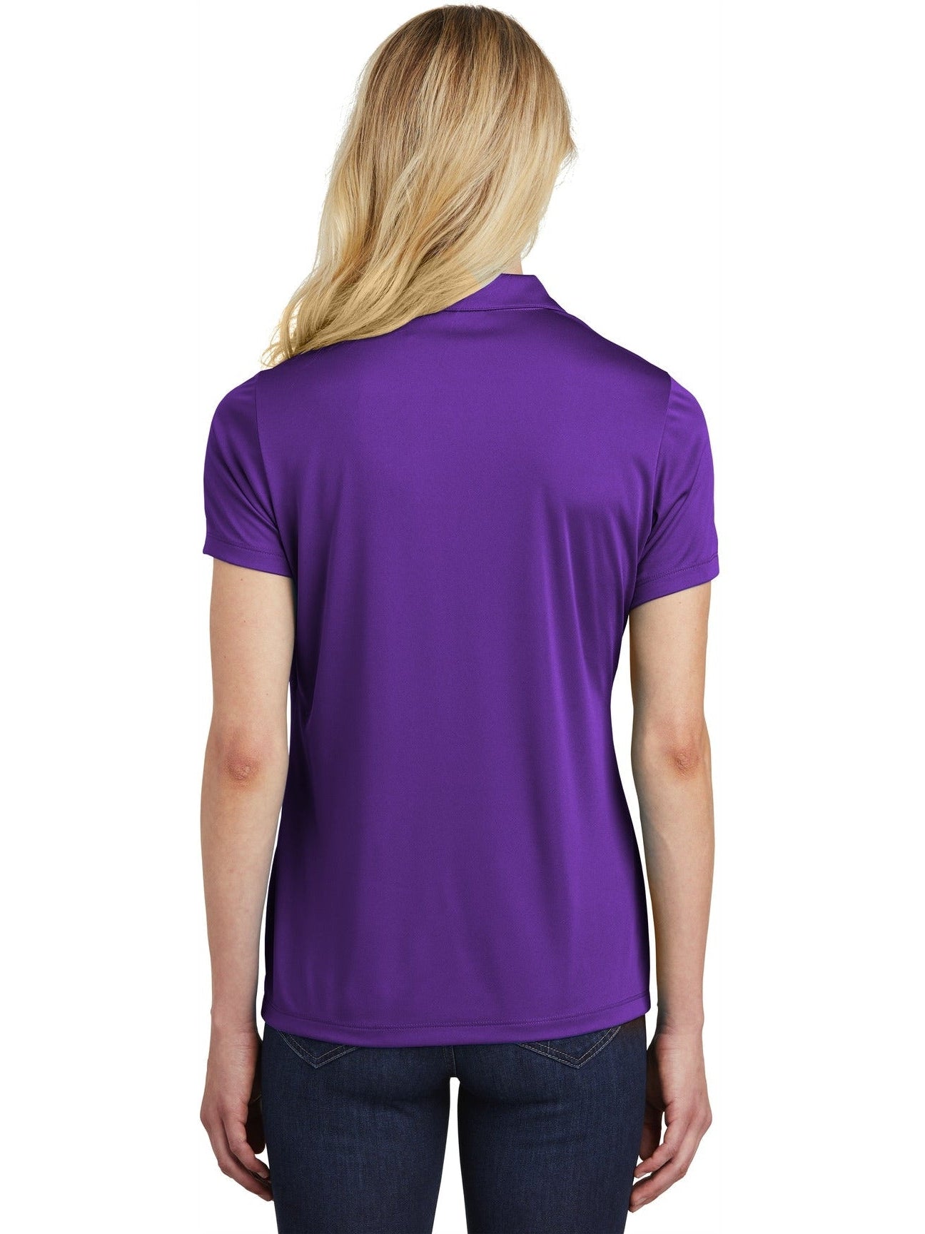 Sport-Tek Ladies Posicharge Competitor Polo