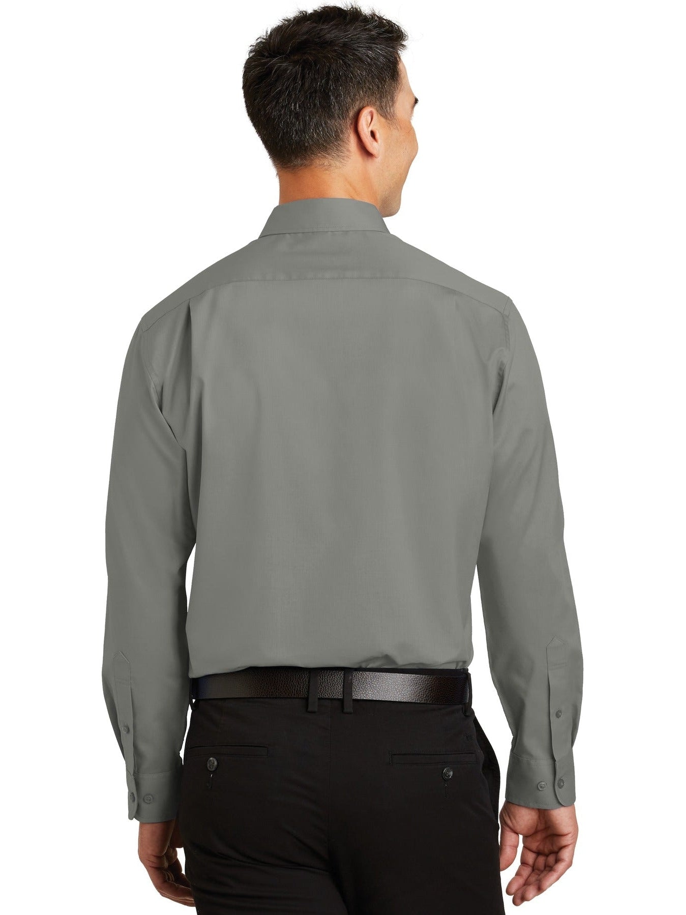 Port Authority Superpro Twill Shirt