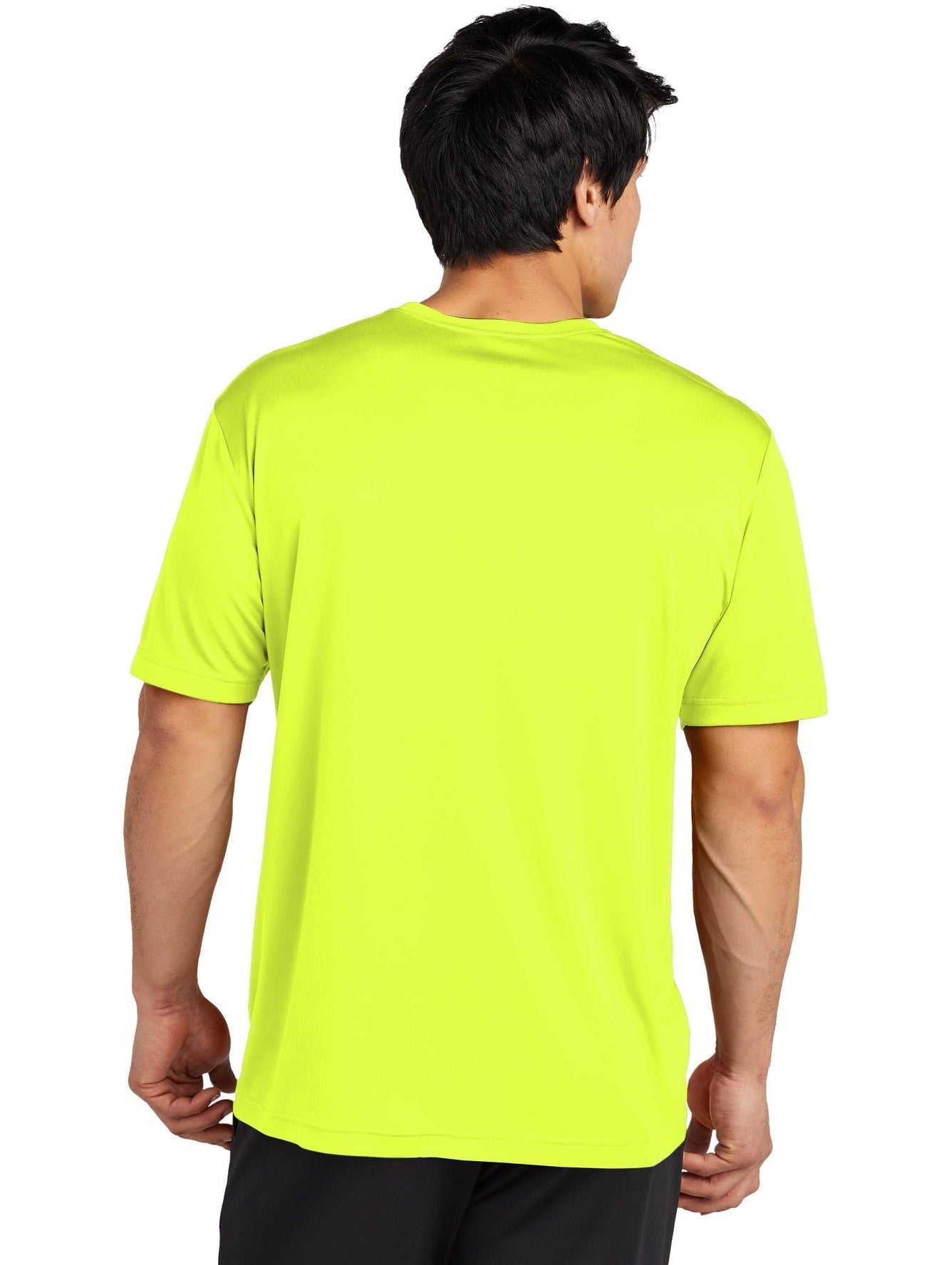 Sport-Tek Posicharge Re-Compete Tee