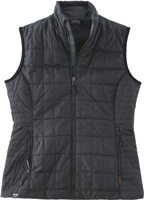 Storm Creek Ladies Traveler Eco-Insulated TravelPack Vest