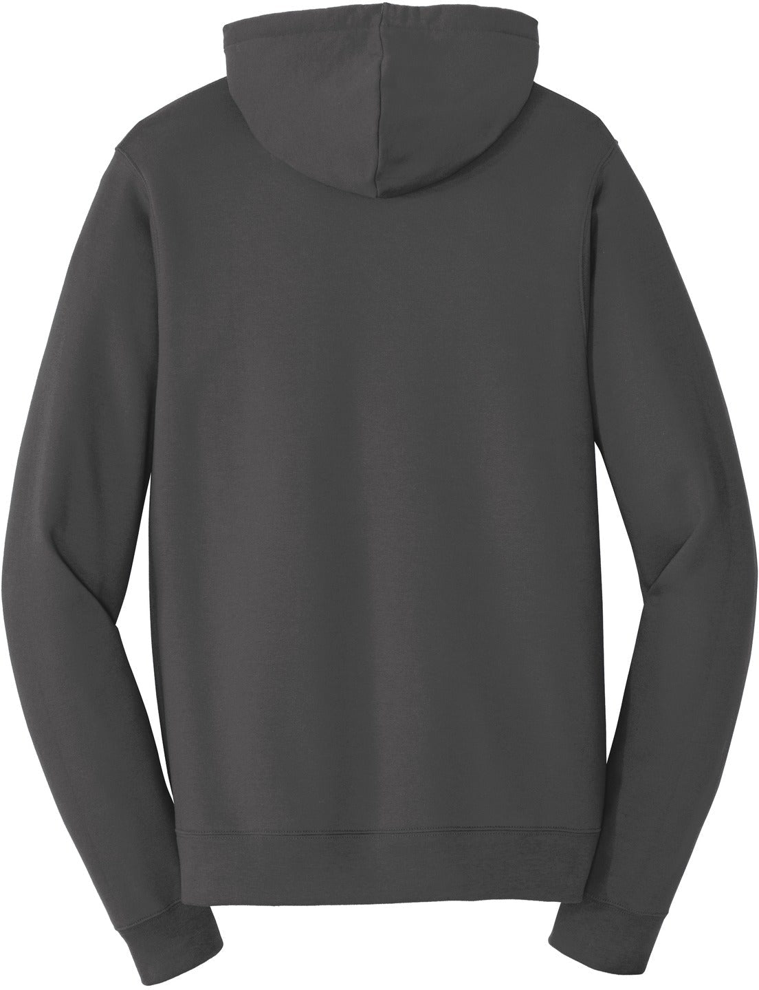 Port & Company Fan Favorite Fleece Pullover Hooded Sweatshirt