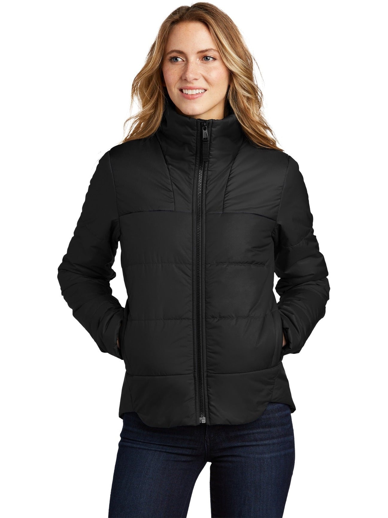 The North Face Ladies Everyday Insulated Jacket