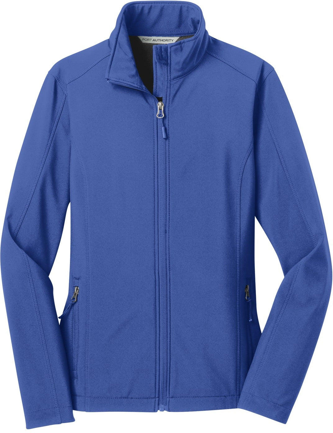 OUTLET-Port Authority Ladies Core Soft Shell Jacket