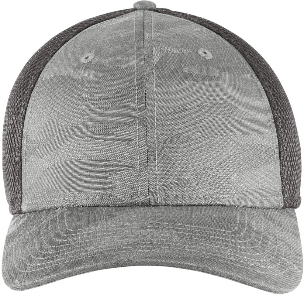 New EraTonal Camo Stretch Tech Mesh Cap