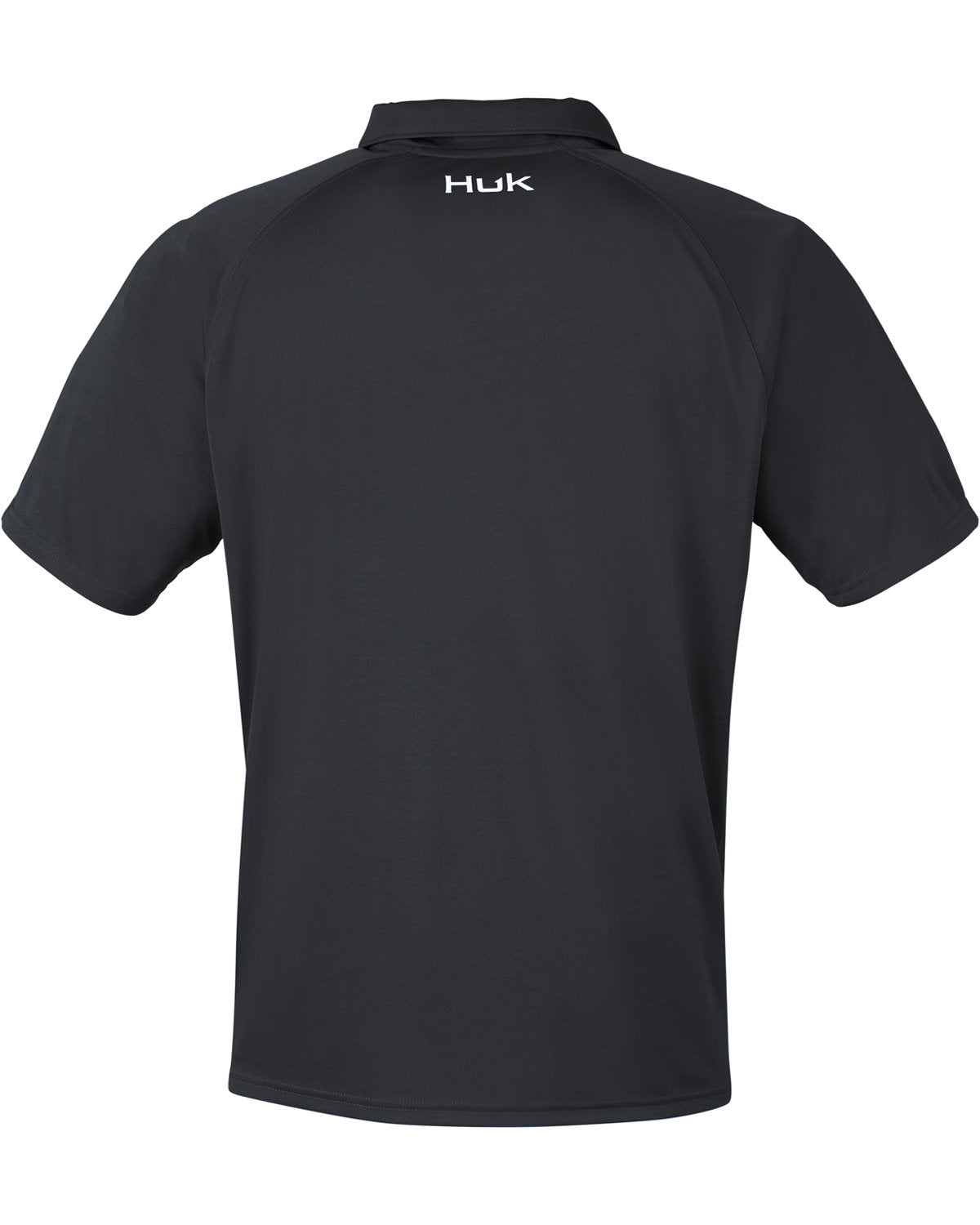 HUK Lopro Solid Performance Polo