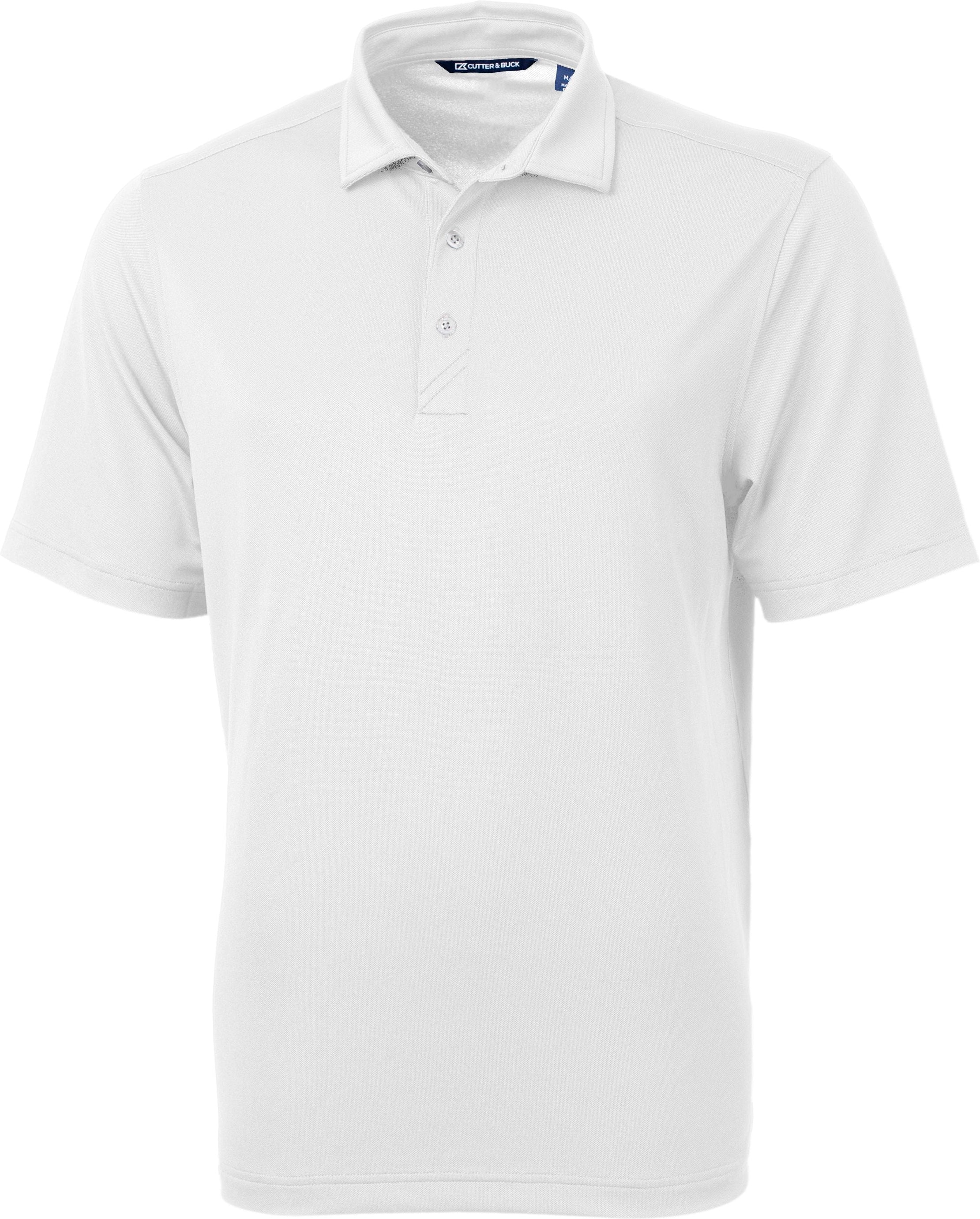 Cutter & Buck Virtue Eco Pique Recycled Polo