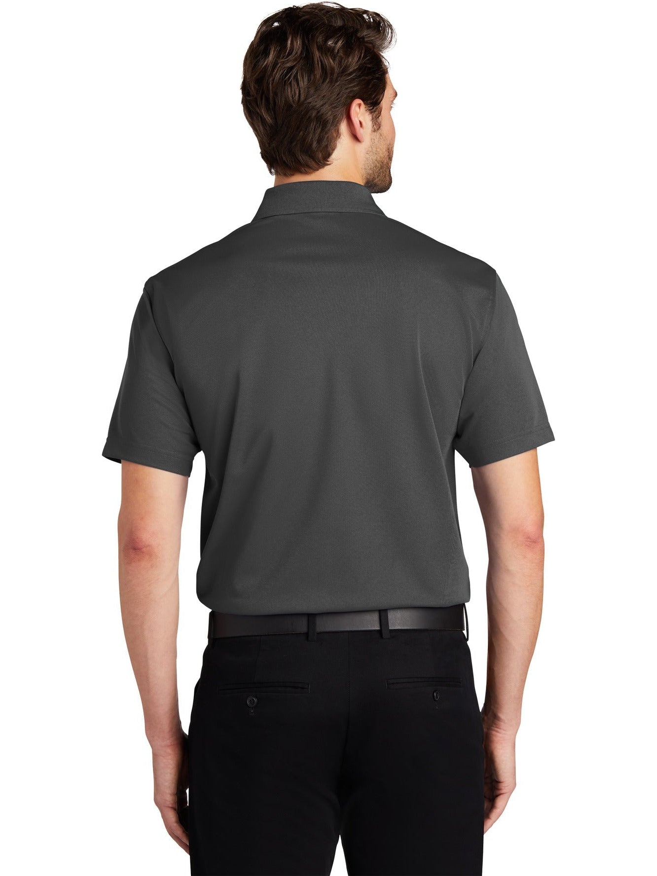 Port AuthorityTall Tech Pique Polo