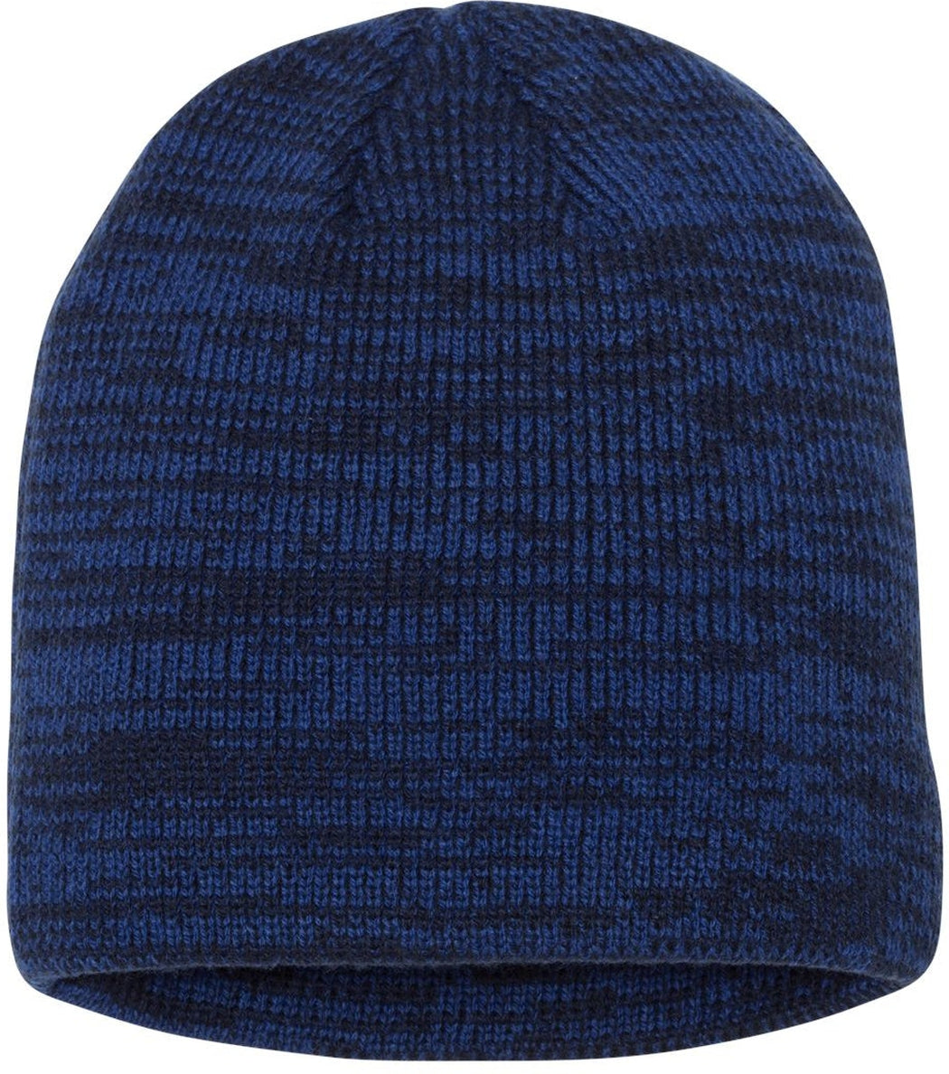 Sportsman 8 Marled Knit Beanie