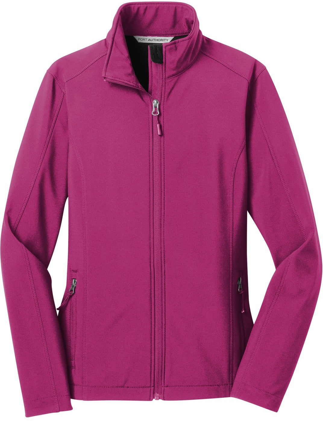 OUTLET-Port Authority Ladies Core Soft Shell Jacket