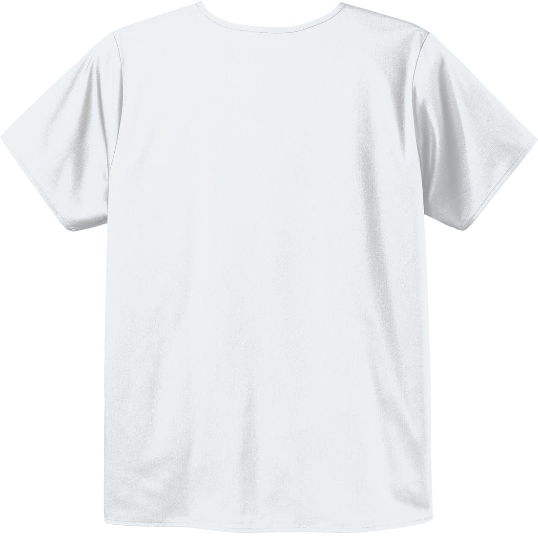 WonderWink Unisex WorkFlex Chest Pocket V-Neck Top