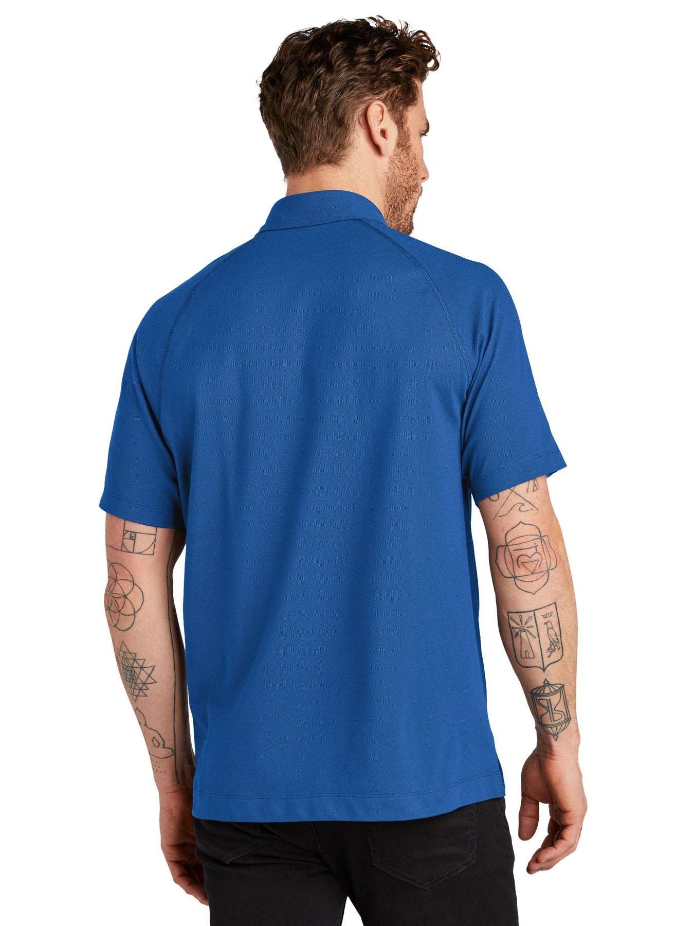 OGIO Onyx Polo