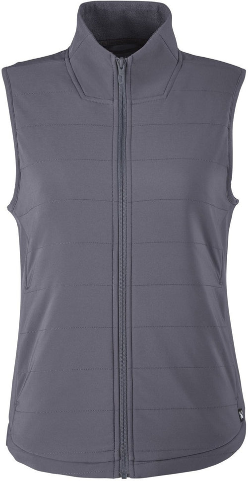 Spyder Ladies Transit Vest